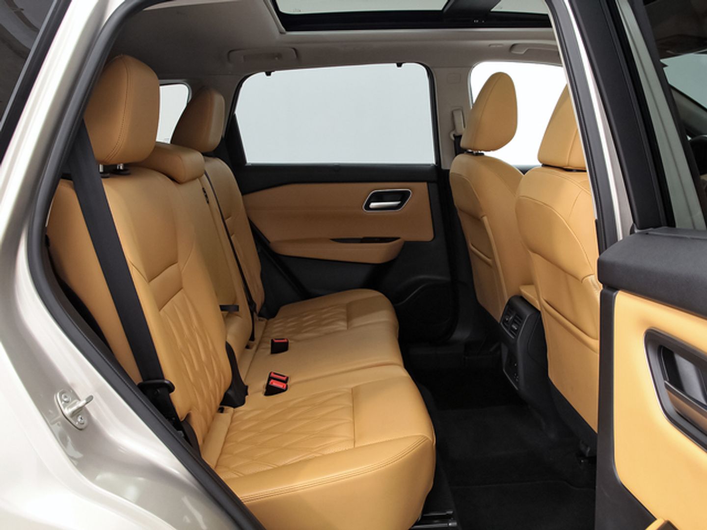 Nissan X-Trail 1.5 e-POWER Tekna+ 4x4 Auto 157 kW (213 CV)