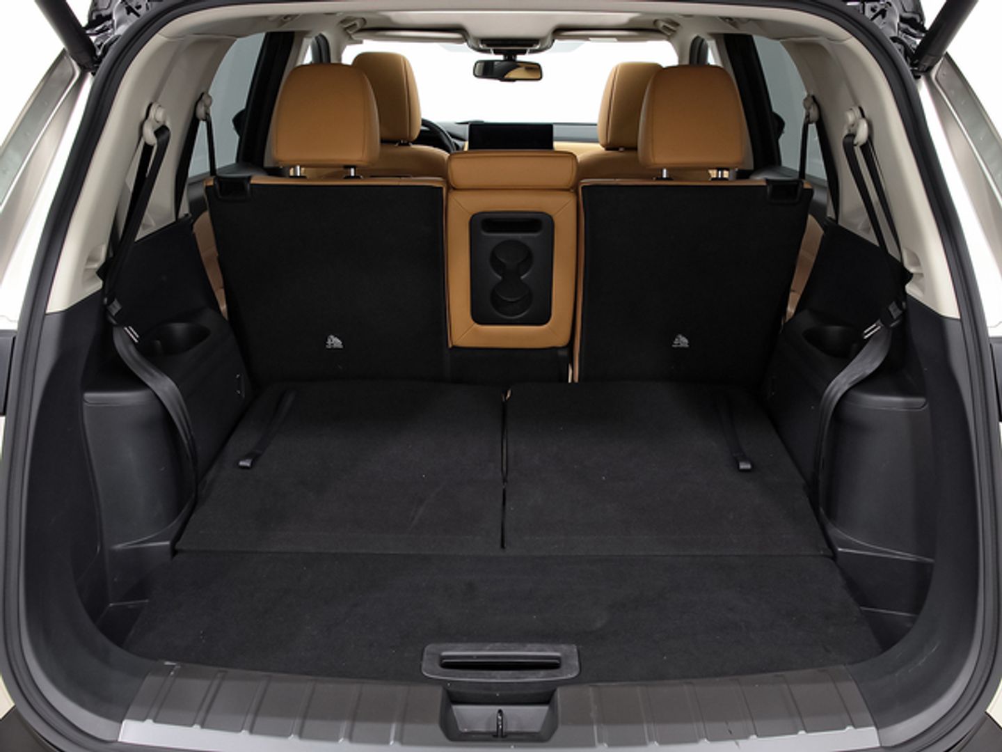 Nissan X-Trail 1.5 e-POWER Tekna+ 4x4 Auto 157 kW (213 CV)