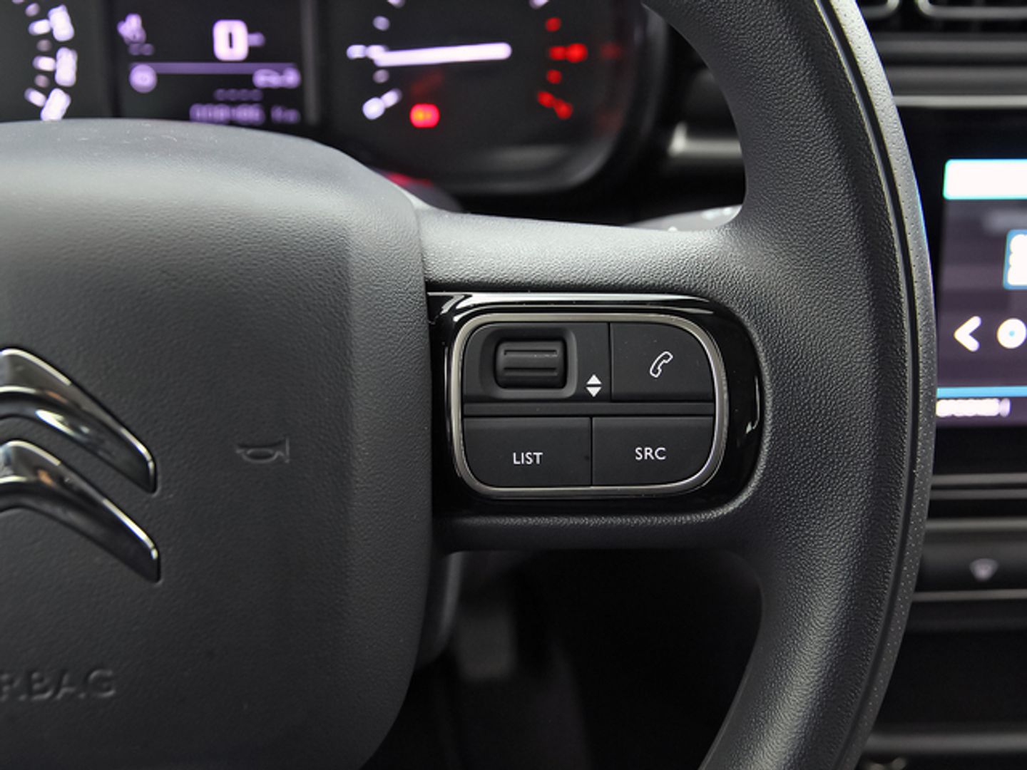 Citroen C3 PureTech 82 C-Series 61 kW (83 CV)