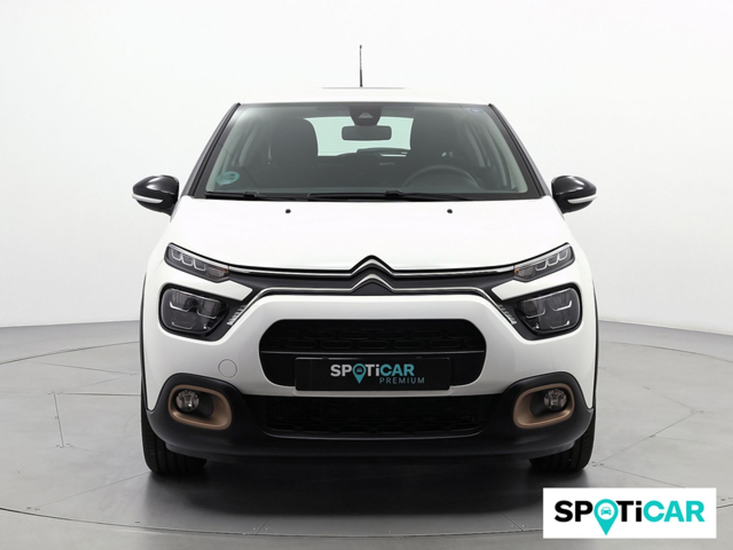 Citroen C3 PureTech 82 C-Series 61 kW (83 CV)