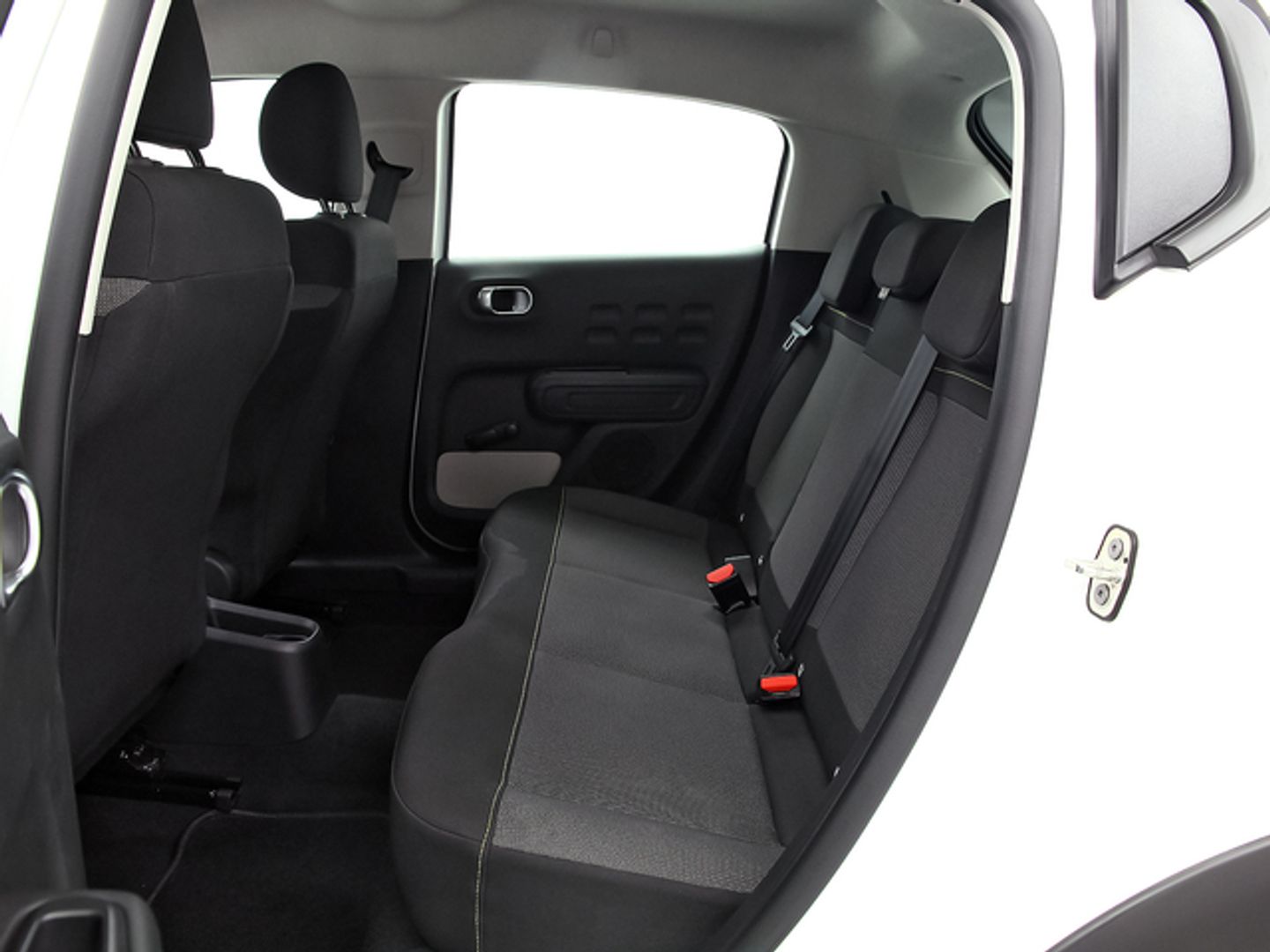 Citroen C3 PureTech 82 C-Series 61 kW (83 CV)