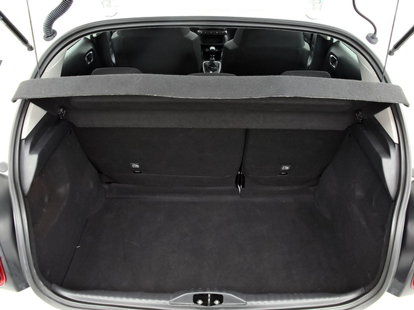 Citroen C3 PureTech 82 C-Series 61 kW (83 CV)