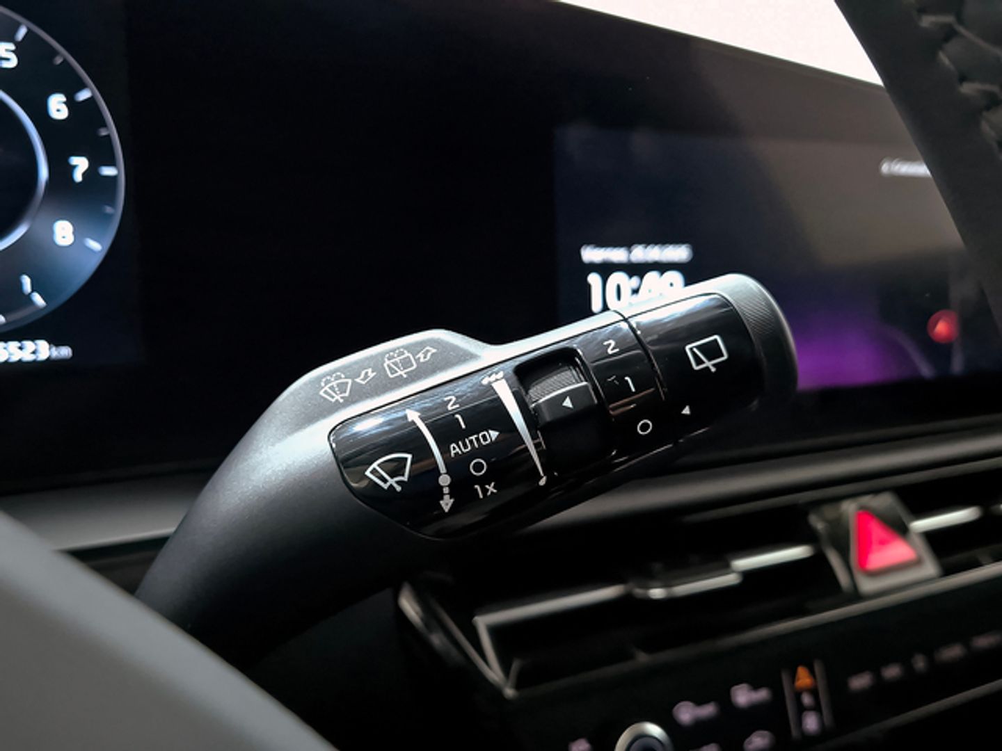 Kia Niro 1.6 GDi HEV Emotion 104 kW (141 CV)