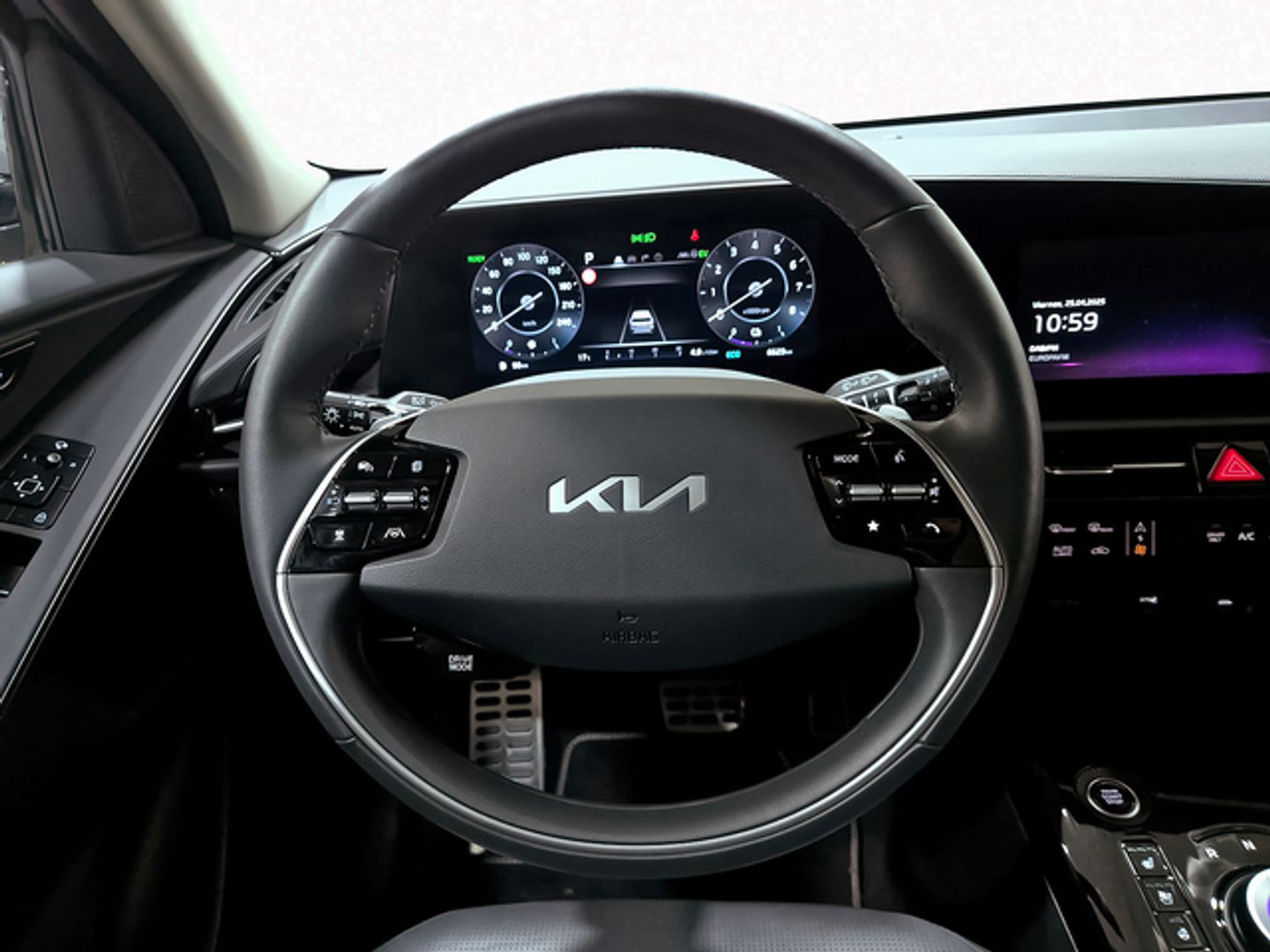 Kia Niro 1.6 GDi HEV Emotion 104 kW (141 CV)