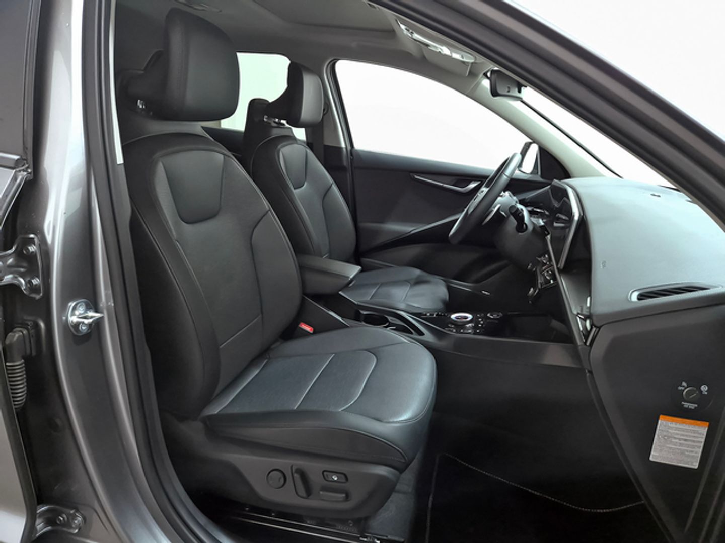 Kia Niro 1.6 GDi HEV Emotion 104 kW (141 CV)