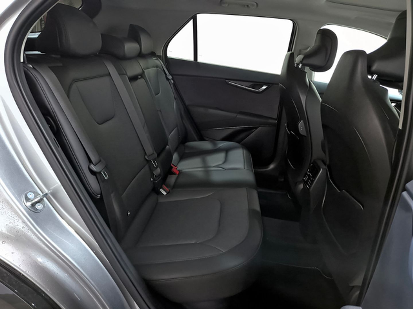 Kia Niro 1.6 GDi HEV Emotion 104 kW (141 CV)