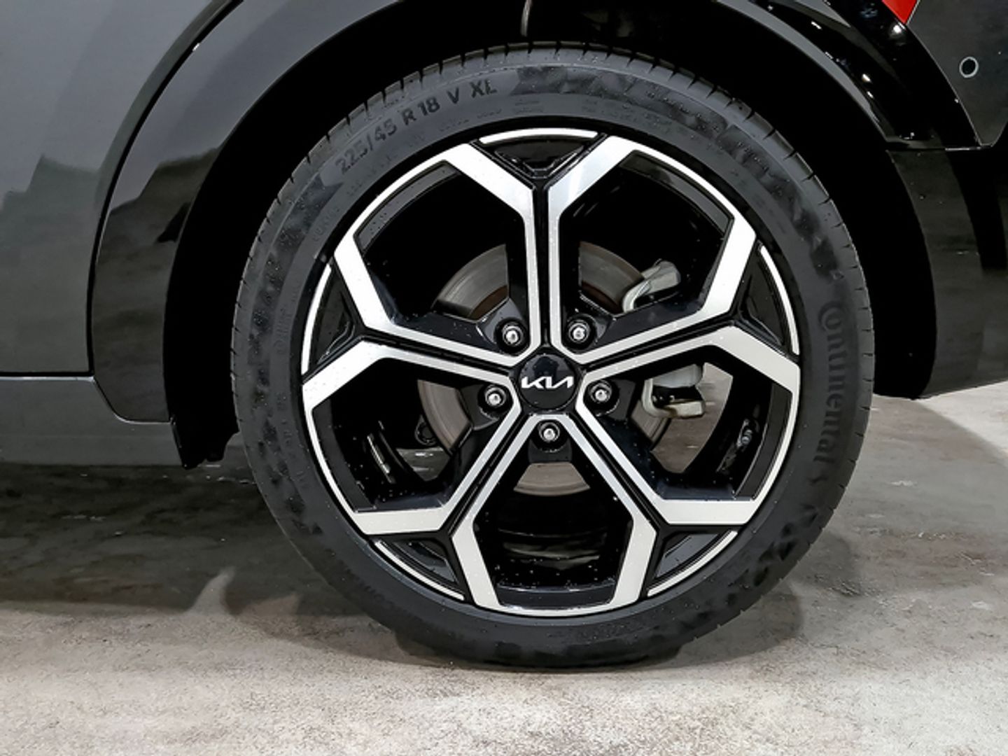Kia Niro 1.6 GDi HEV Emotion 104 kW (141 CV)