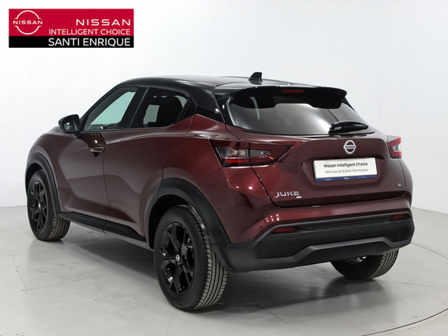 Nissan Juke DIG-T N-Connecta 4x2 84 kW (114 CV)