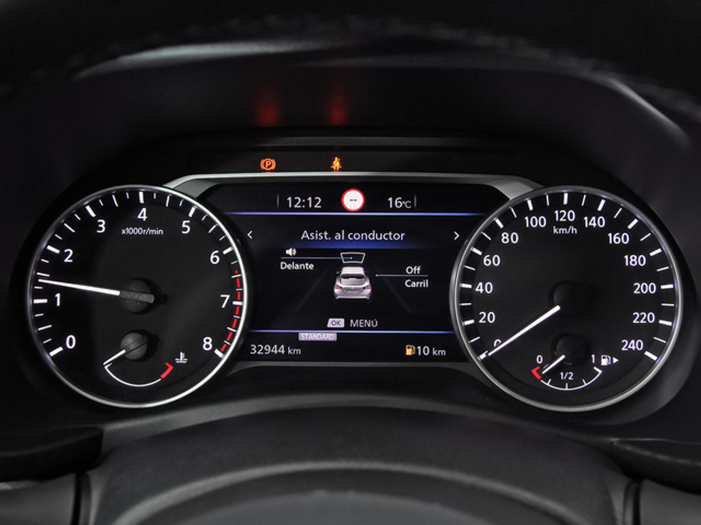 Nissan Juke DIG-T N-Connecta 4x2 84 kW (114 CV)