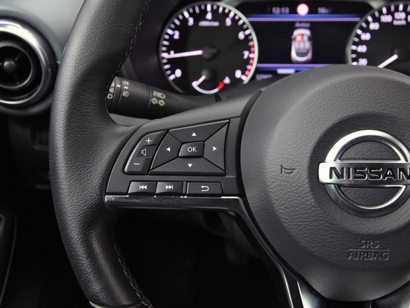 Nissan Juke DIG-T N-Connecta 4x2 84 kW (114 CV)