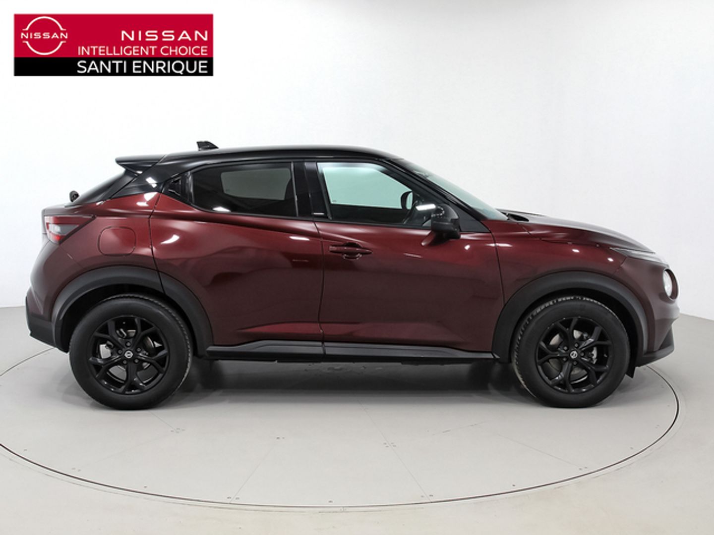 Nissan Juke DIG-T N-Connecta 4x2 84 kW (114 CV)