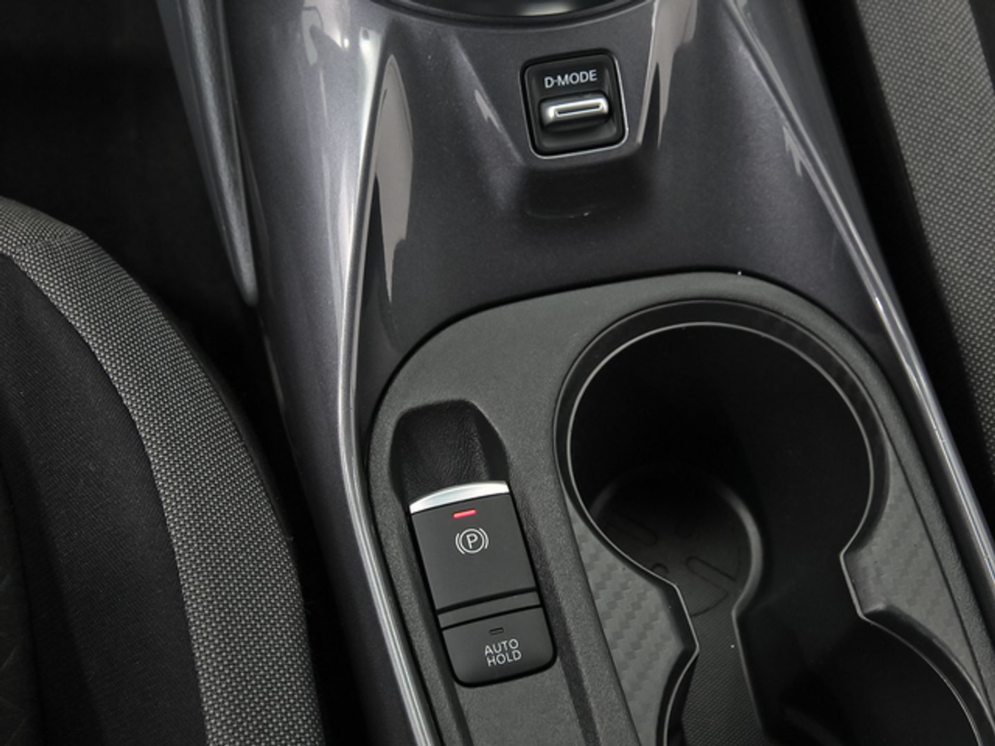 Nissan Juke DIG-T N-Connecta 4x2 84 kW (114 CV)
