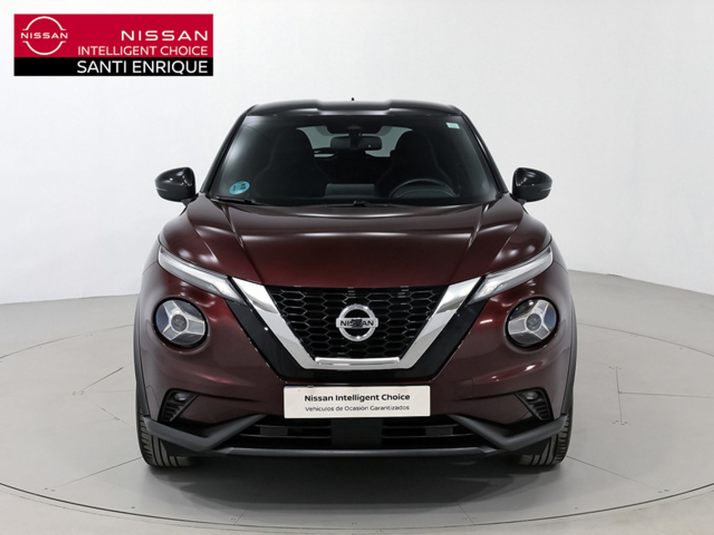 Nissan Juke DIG-T N-Connecta 4x2 84 kW (114 CV)