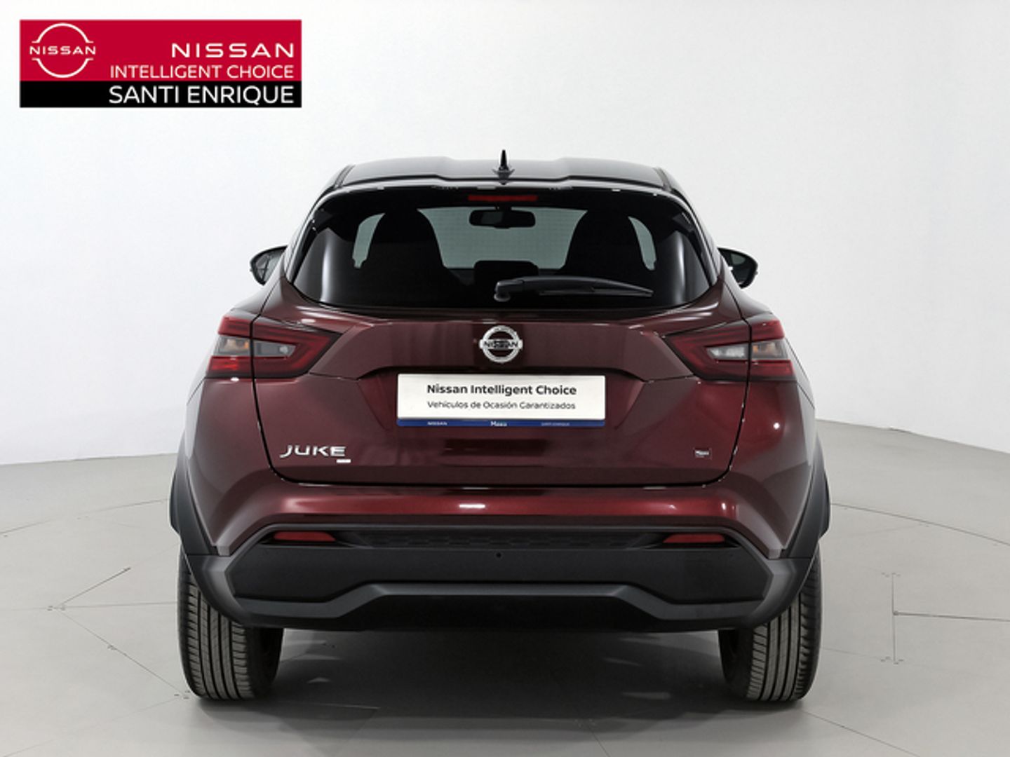 Nissan Juke DIG-T N-Connecta 4x2 84 kW (114 CV)