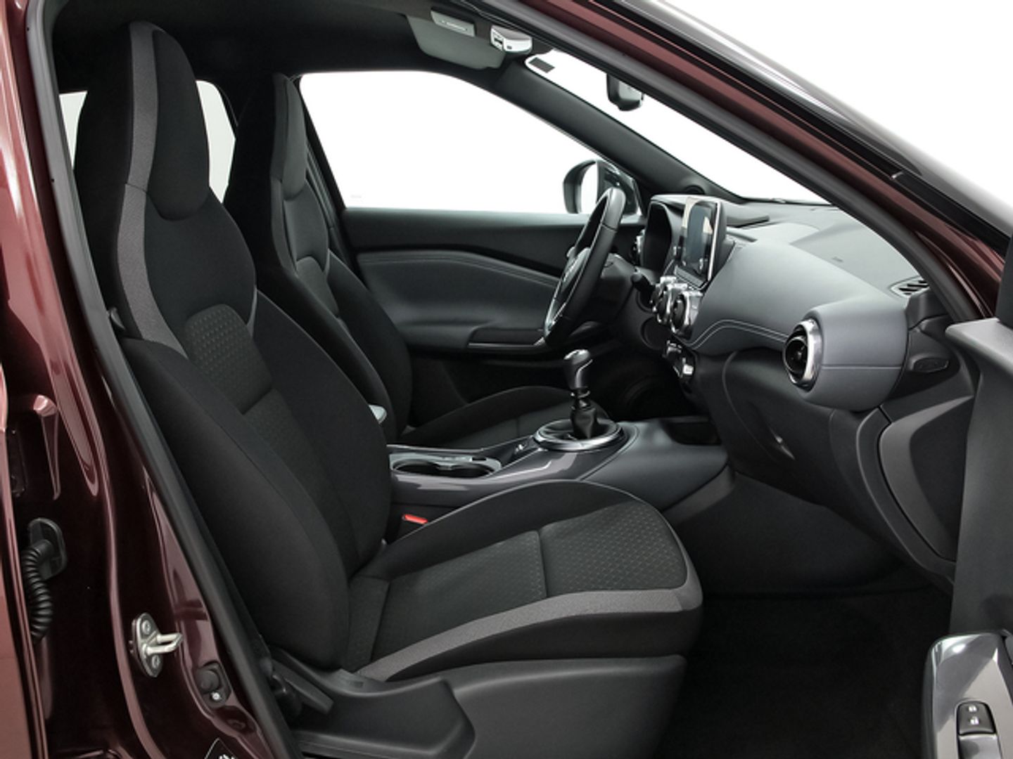 Nissan Juke DIG-T N-Connecta 4x2 84 kW (114 CV)