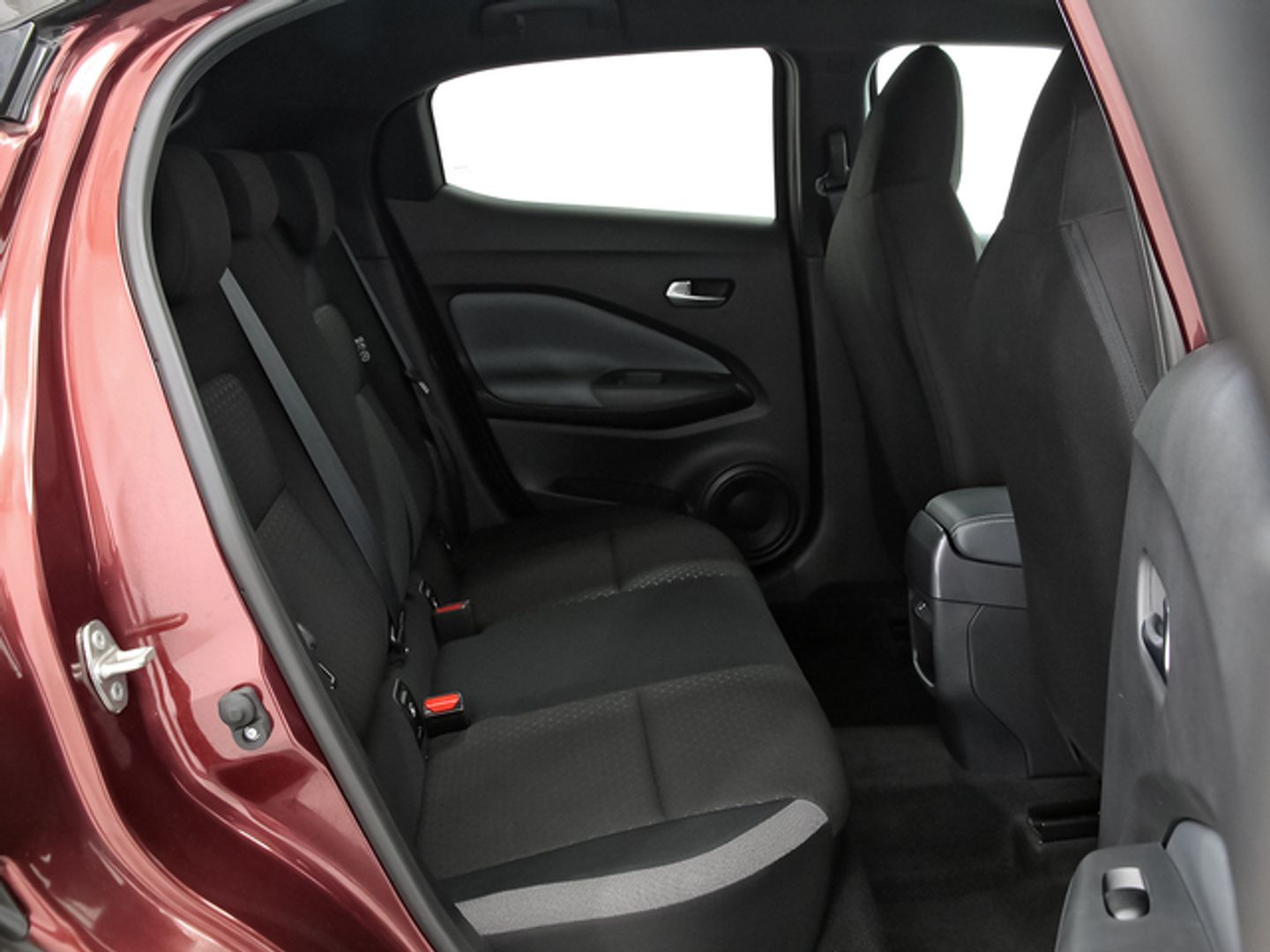 Nissan Juke DIG-T N-Connecta 4x2 84 kW (114 CV)