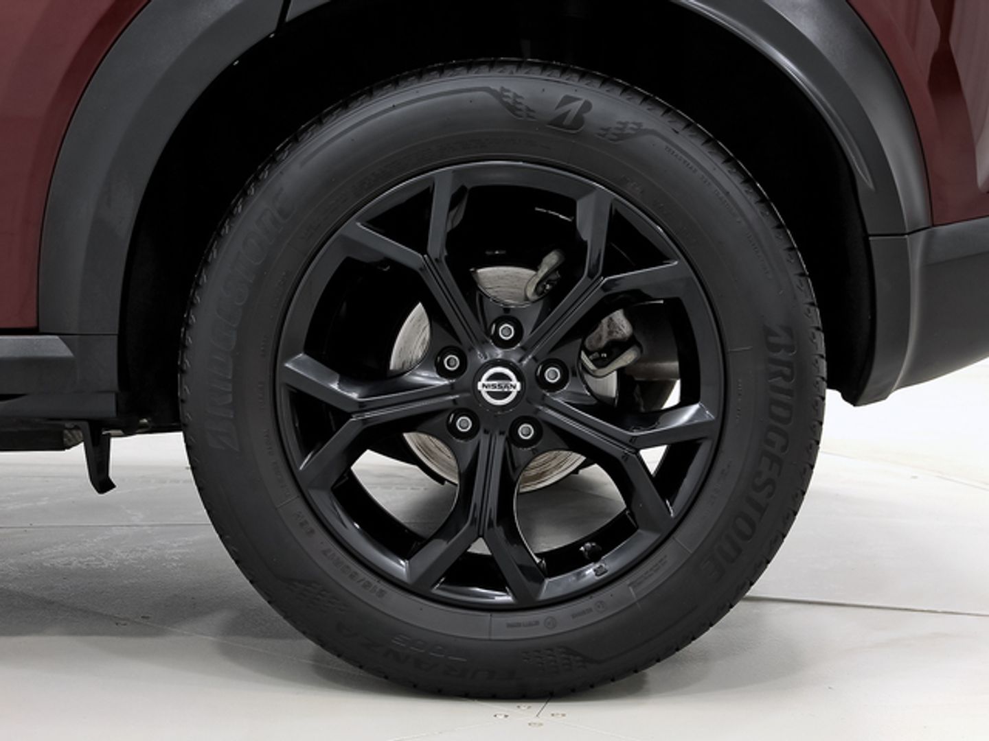 Nissan Juke DIG-T N-Connecta 4x2 84 kW (114 CV)