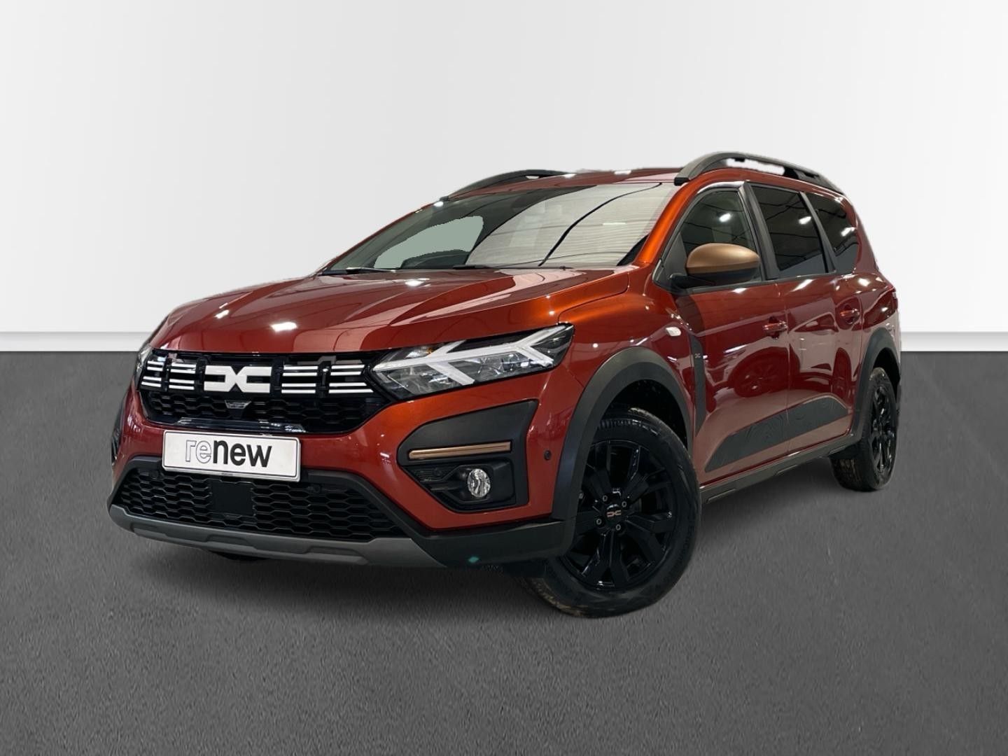 Dacia Jogger Extreme Go ECO-G 74 kW (100 CV)