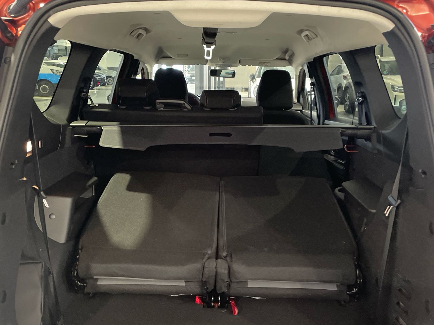 Dacia Jogger Extreme Go ECO-G 74 kW (100 CV)