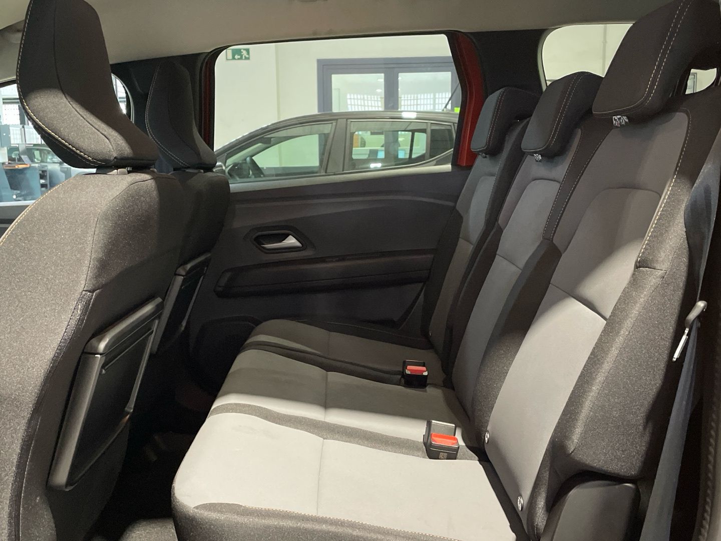 Dacia Jogger Extreme Go ECO-G 74 kW (100 CV)