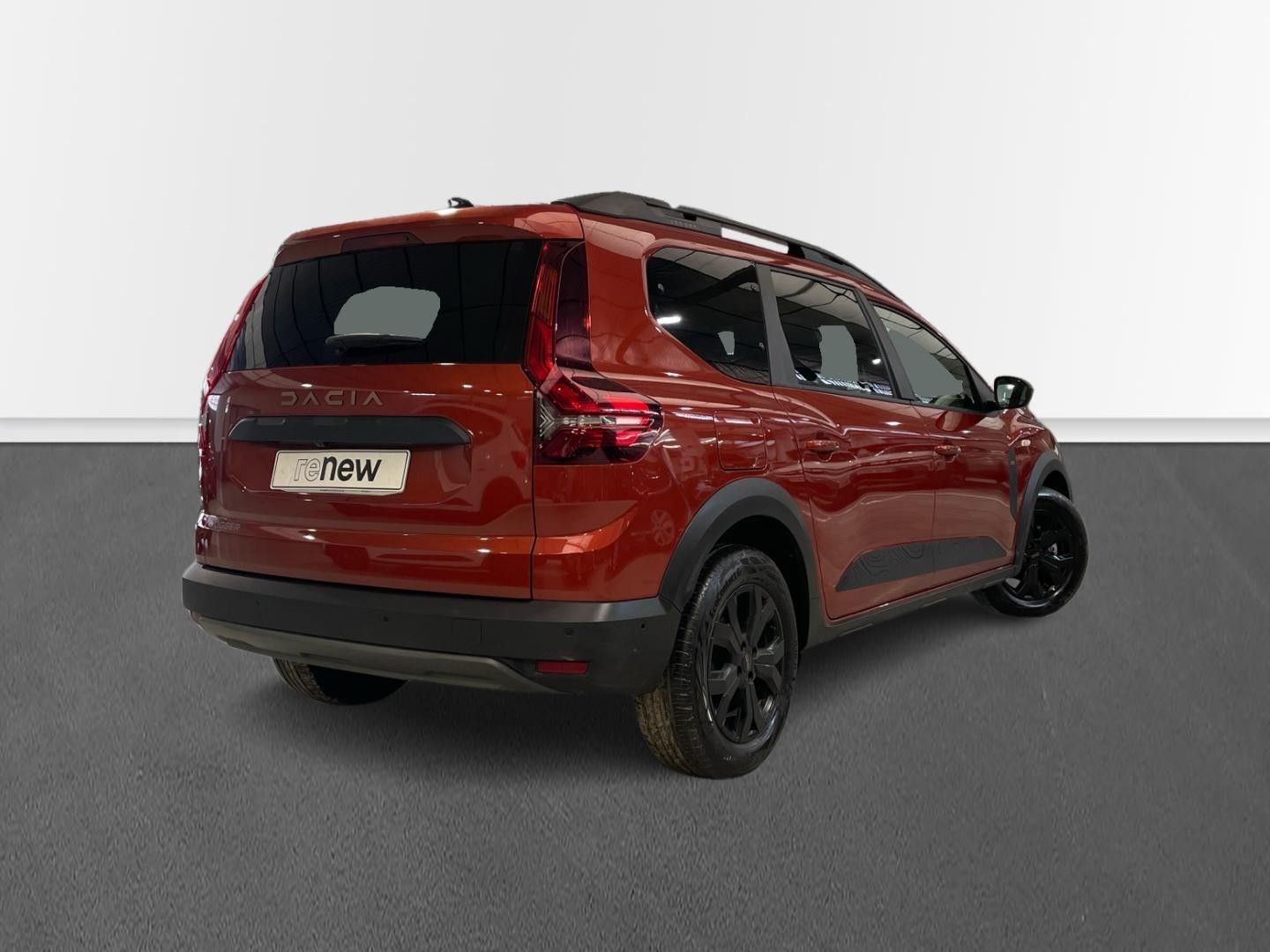 Dacia Jogger Extreme Go ECO-G 74 kW (100 CV)