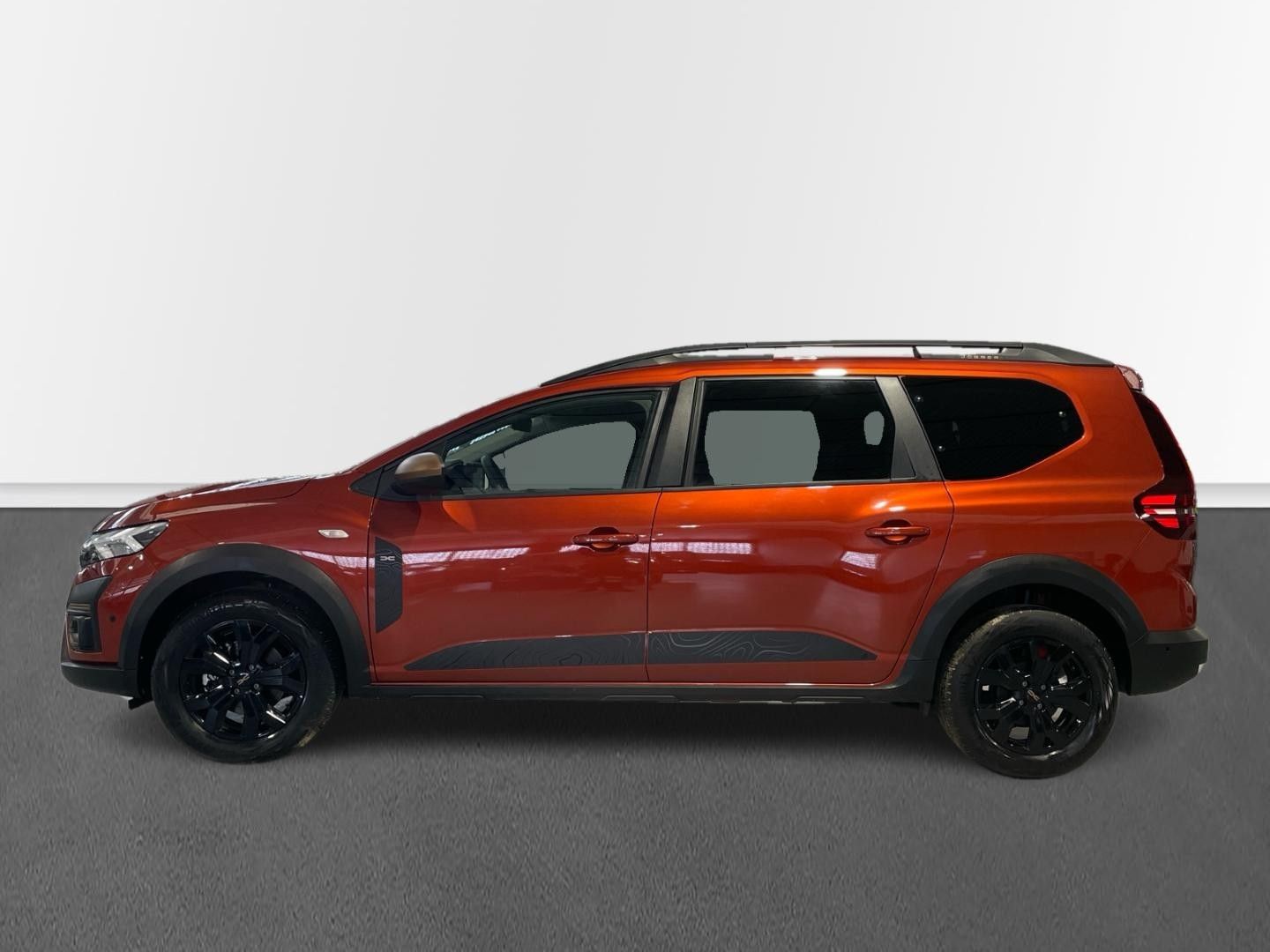 Dacia Jogger Extreme Go ECO-G 74 kW (100 CV)