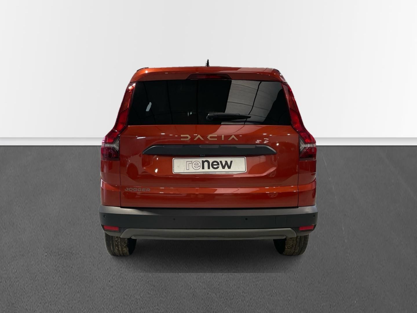 Dacia Jogger Extreme Go ECO-G 74 kW (100 CV)