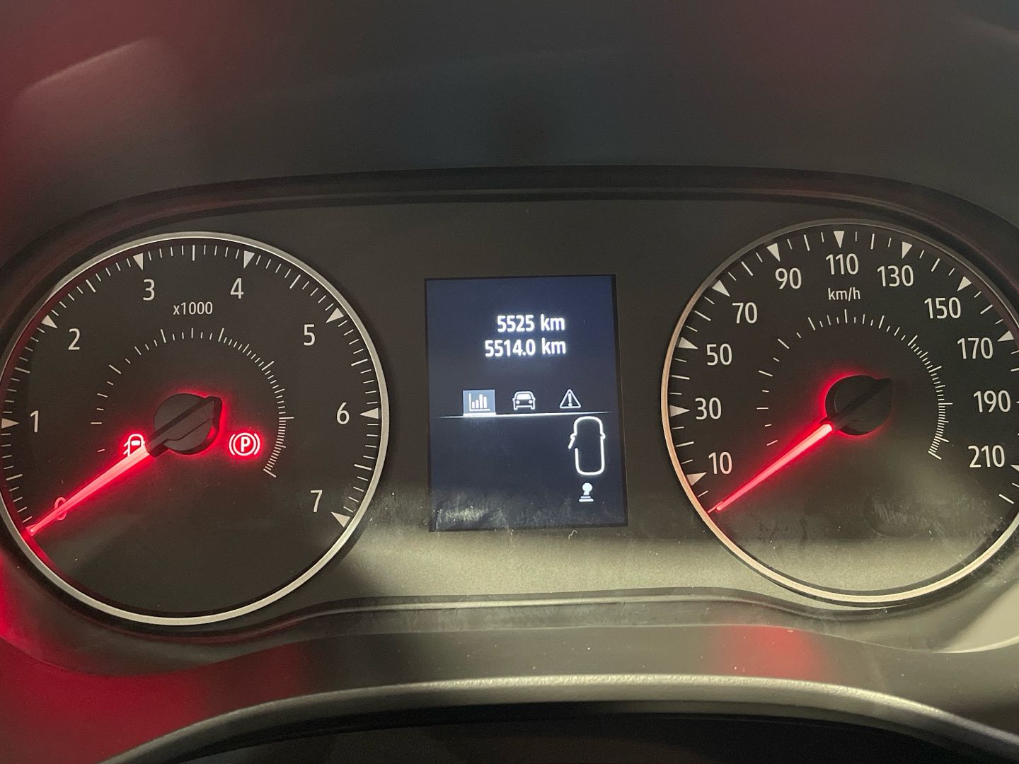 Dacia Jogger Extreme Go ECO-G 74 kW (100 CV)