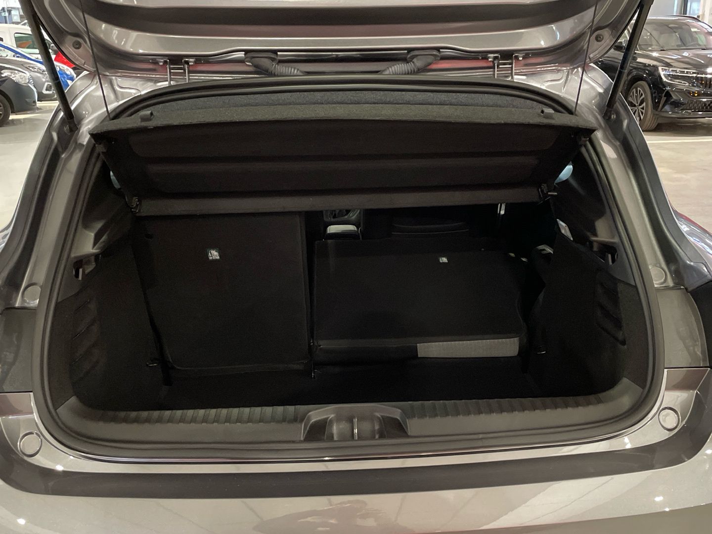 Renault Clio Techno TCe 66 kW (90 CV)