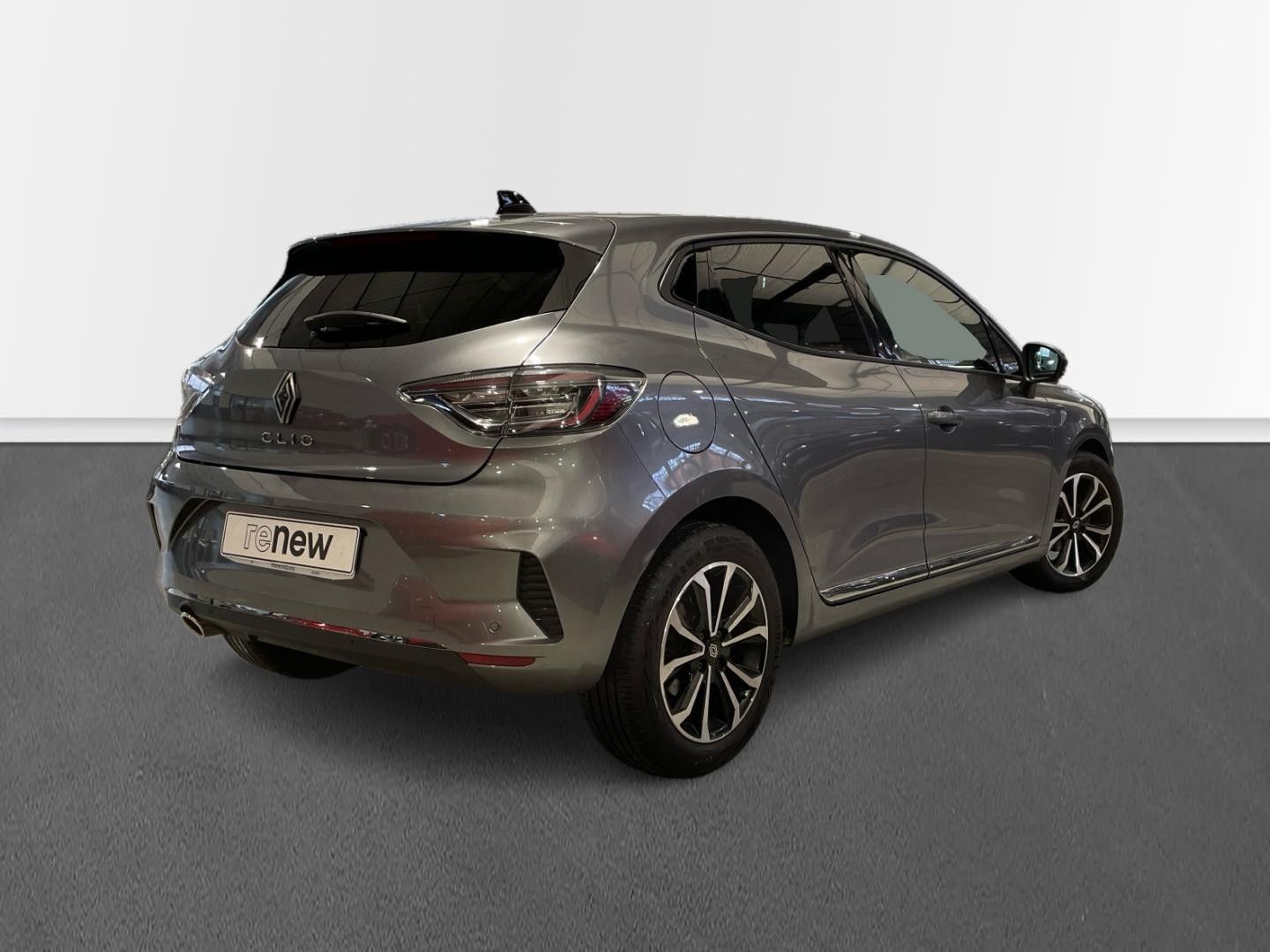 Renault Clio Techno TCe 66 kW (90 CV)