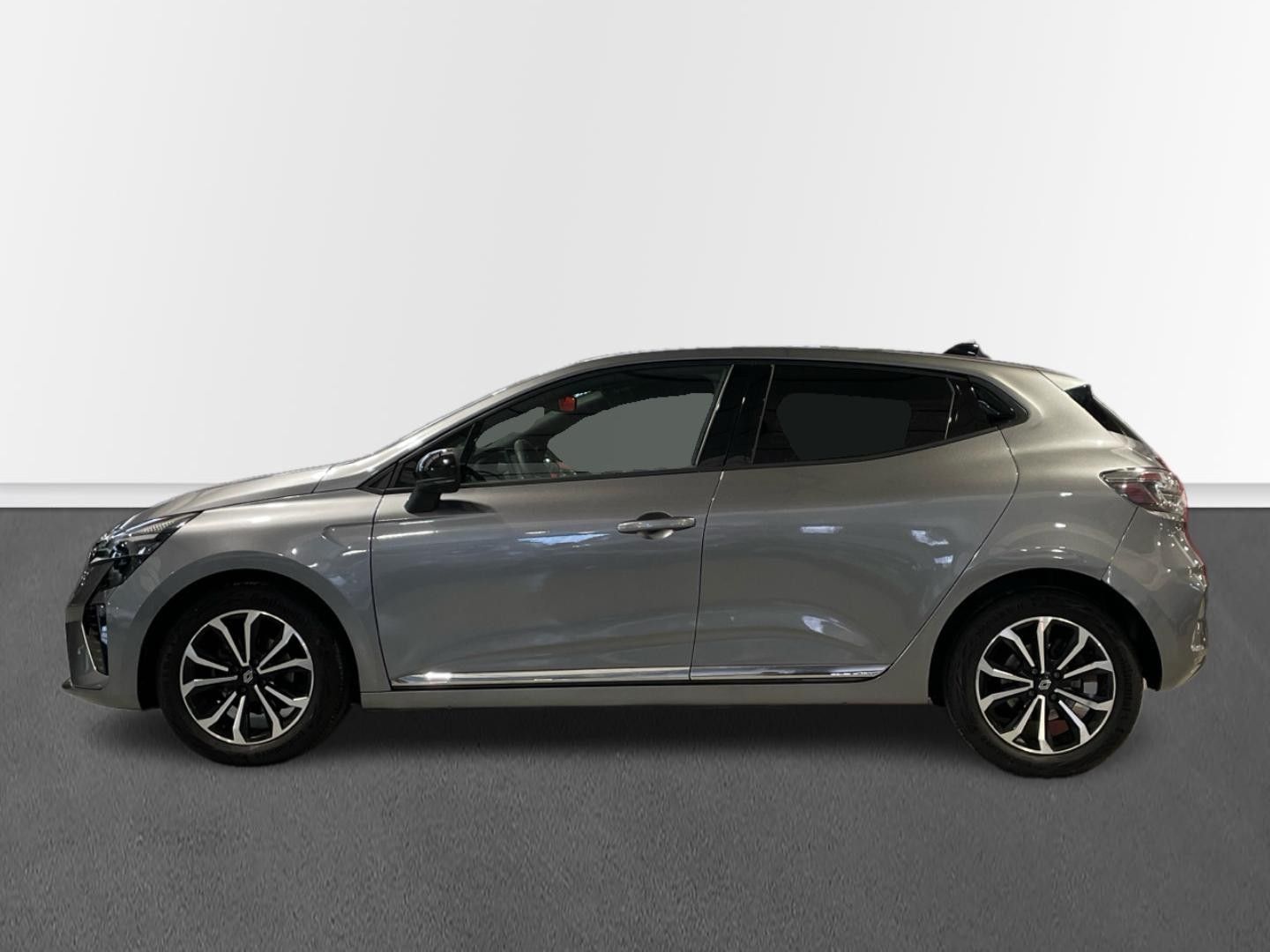 Renault Clio Techno TCe 66 kW (90 CV)