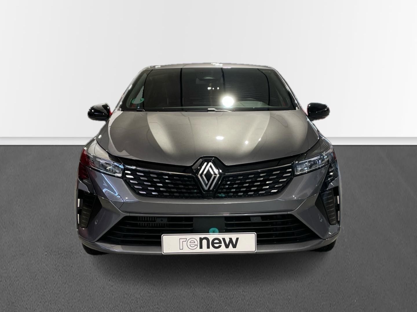 Renault Clio Techno TCe 66 kW (90 CV)