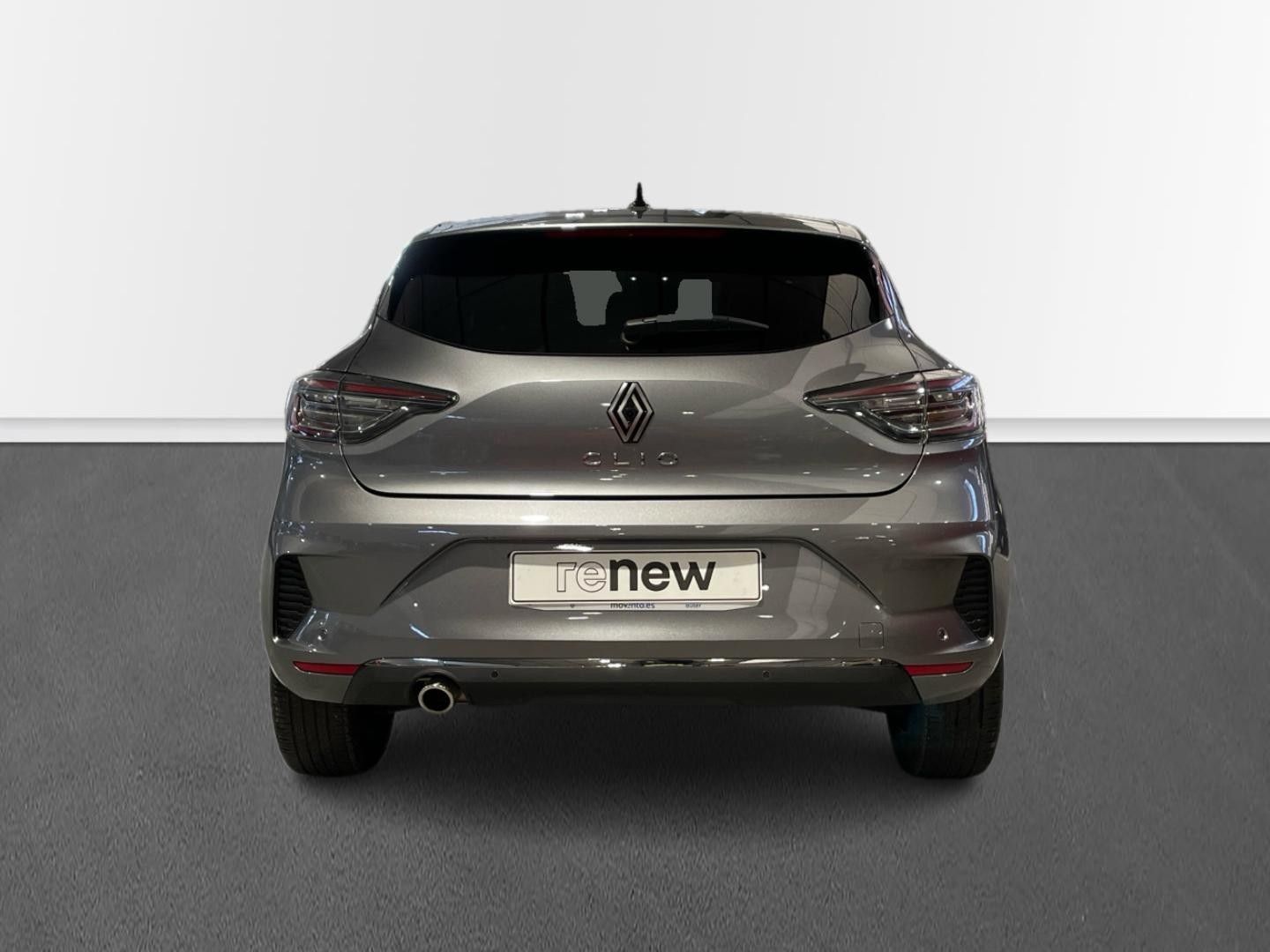 Renault Clio Techno TCe 66 kW (90 CV)