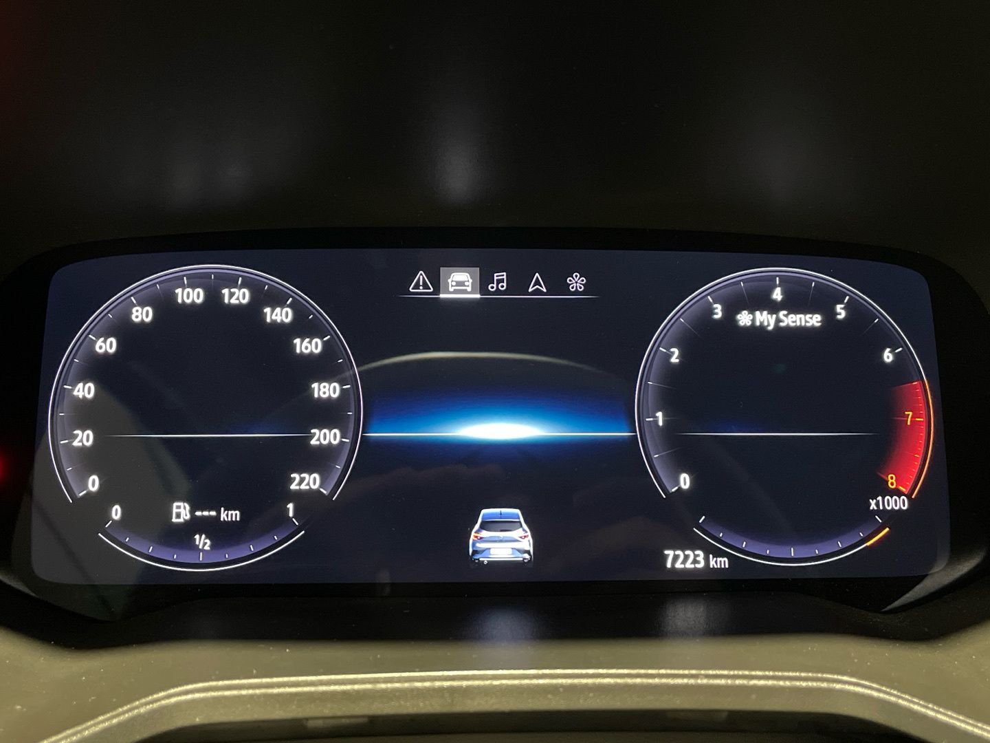 Renault Clio Techno TCe 66 kW (90 CV)