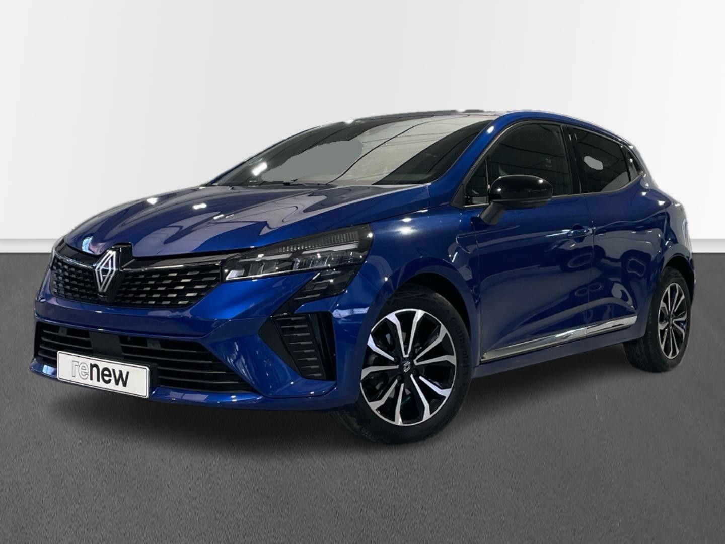 Renault Clio Techno TCe 66 kW (90 CV)