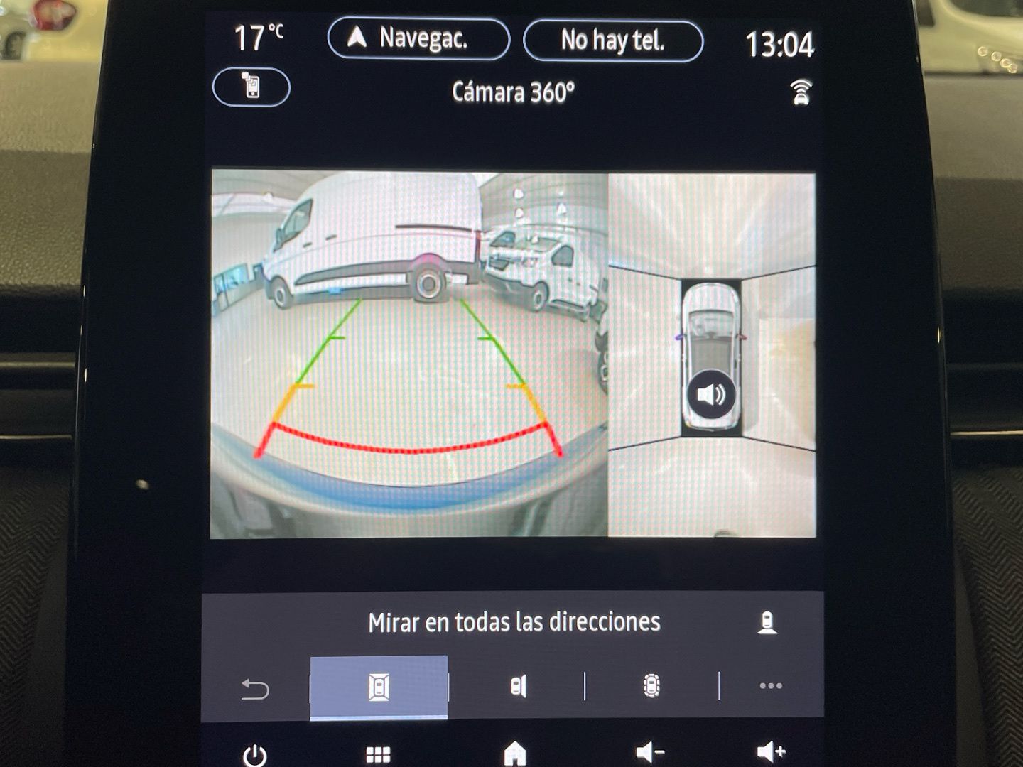 Renault Clio Techno TCe 66 kW (90 CV)