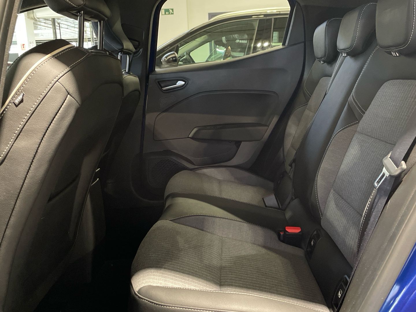 Renault Clio Techno TCe 66 kW (90 CV)