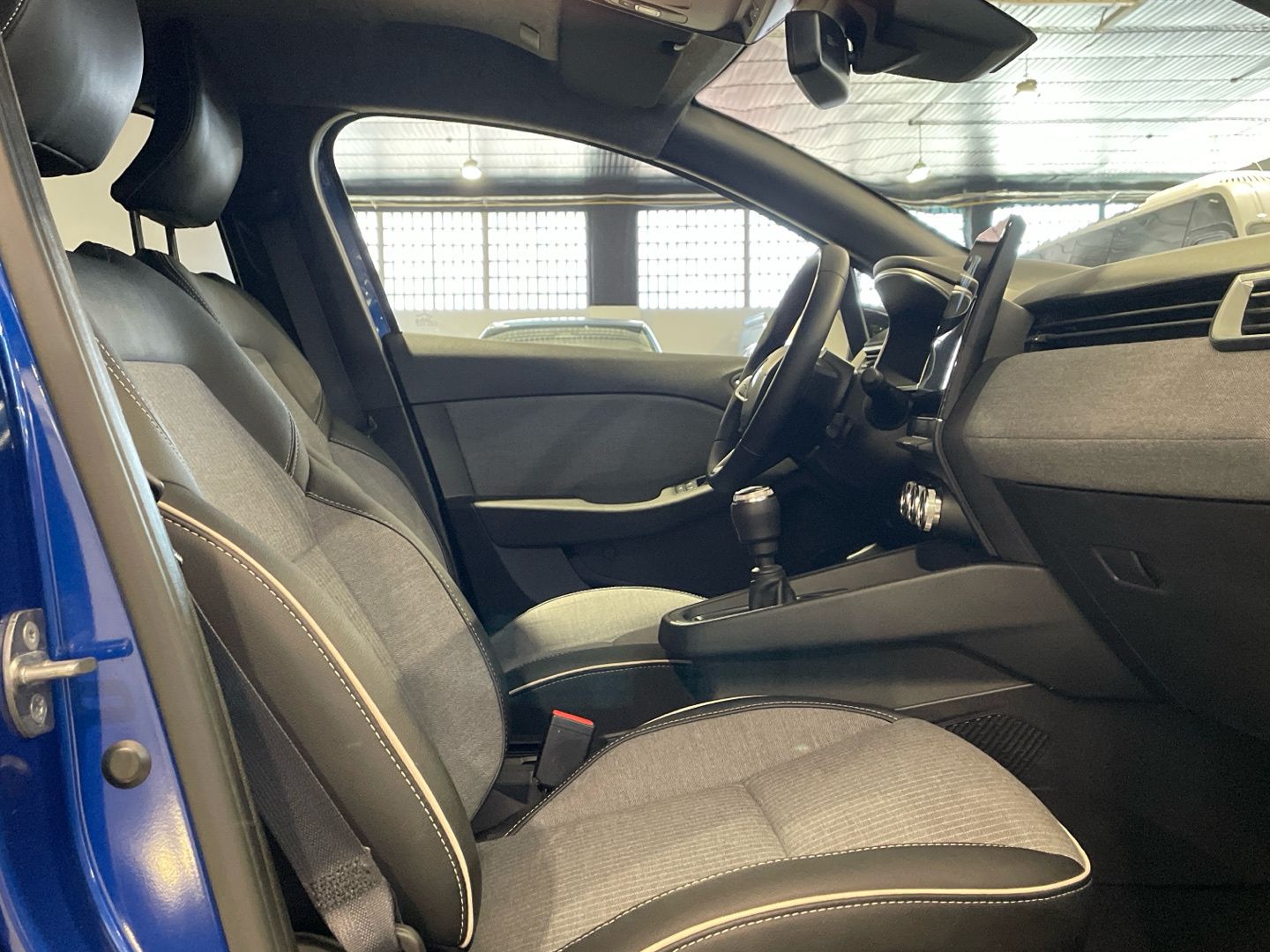 Renault Clio Techno TCe 66 kW (90 CV)
