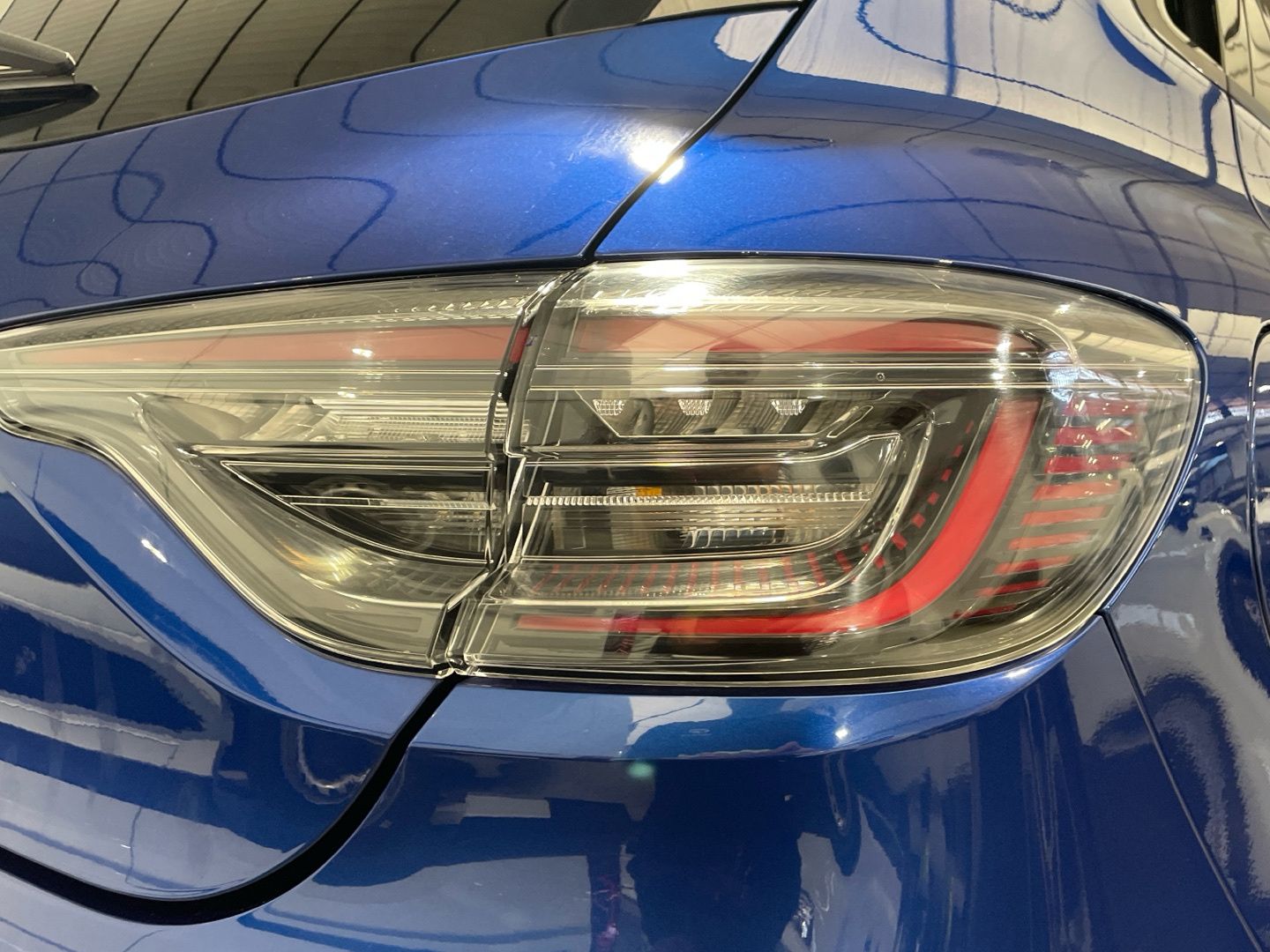 Renault Clio Techno TCe 66 kW (90 CV)