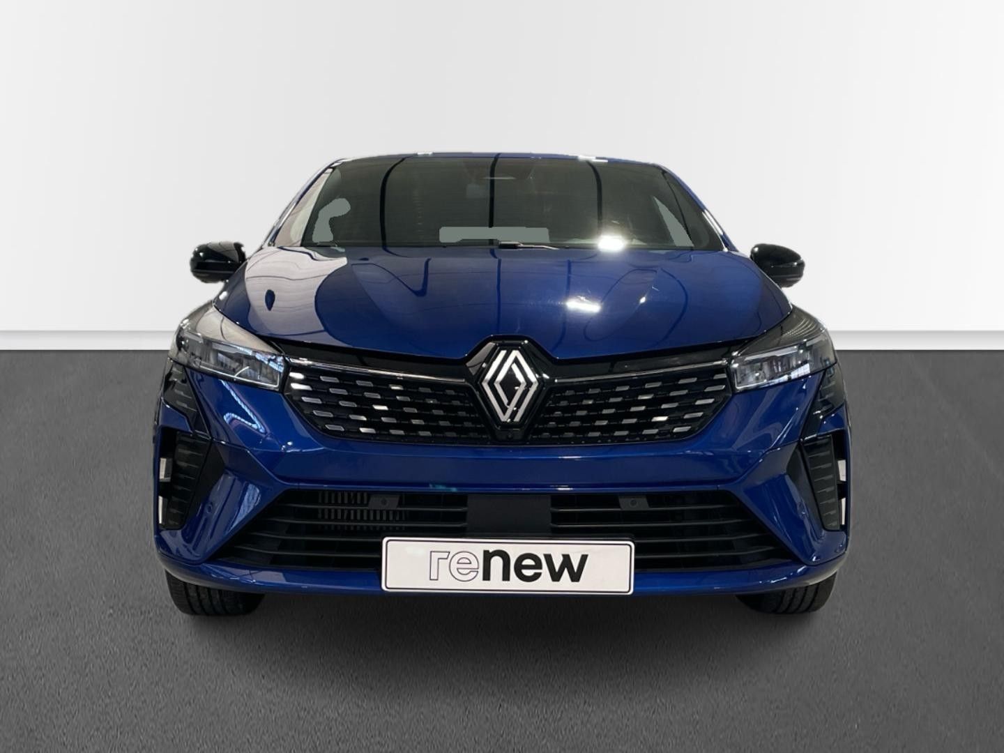 Renault Clio Techno TCe 66 kW (90 CV)