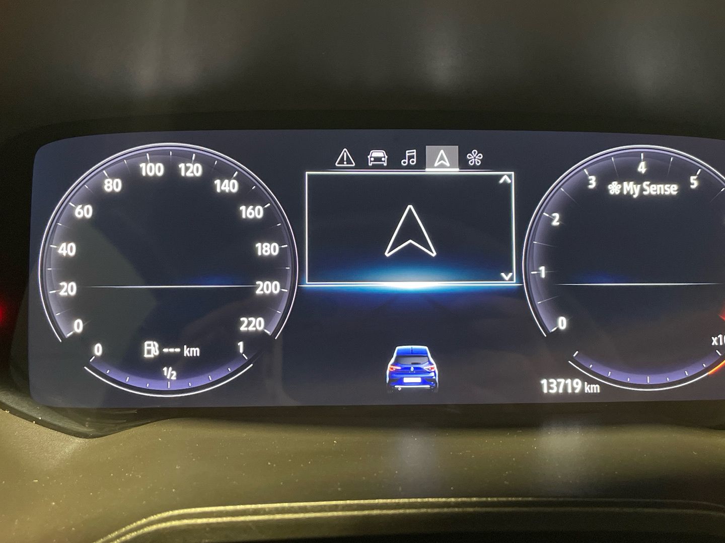 Renault Clio Techno TCe 66 kW (90 CV)