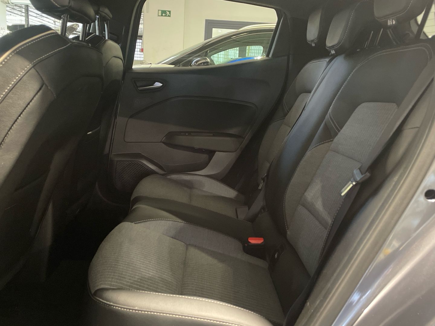Renault Clio Techno TCe 66 kW (90 CV)
