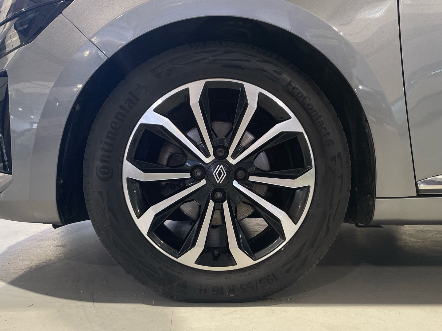 Renault Clio Techno TCe 66 kW (90 CV)