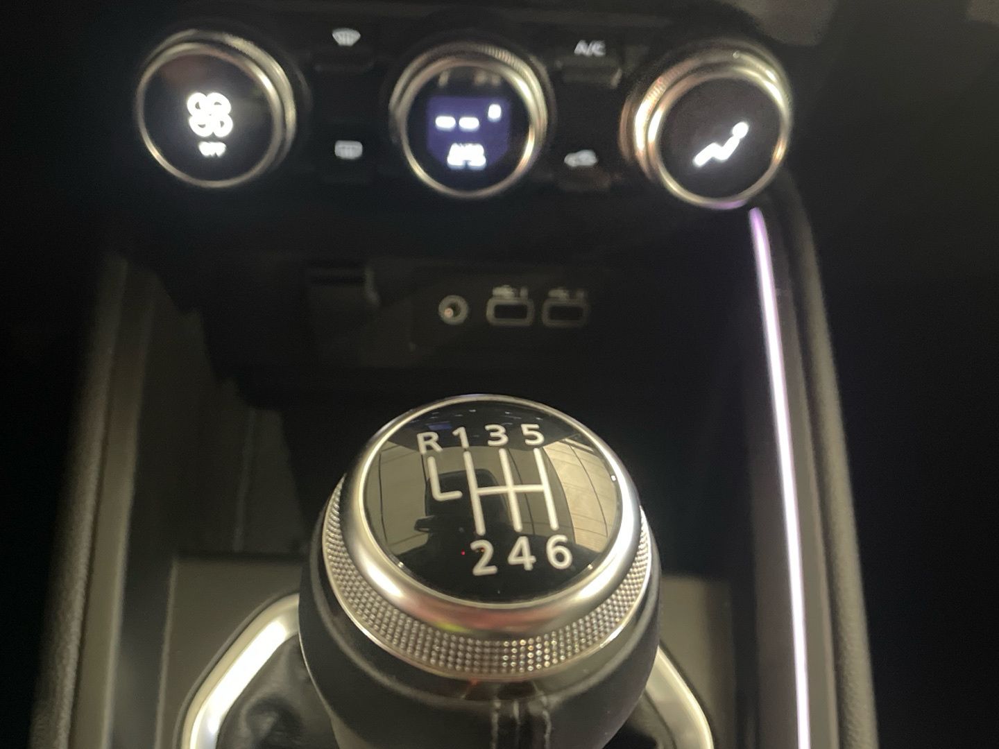 Renault Clio Techno TCe 66 kW (90 CV)