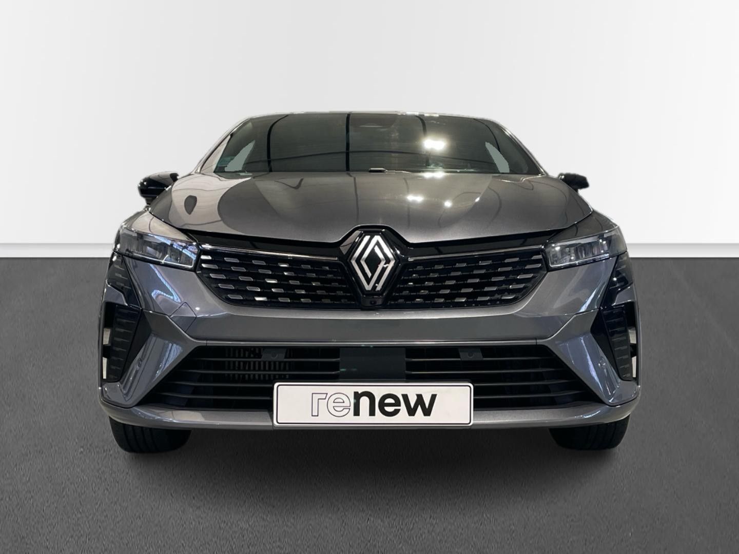 Renault Clio Techno TCe 66 kW (90 CV)