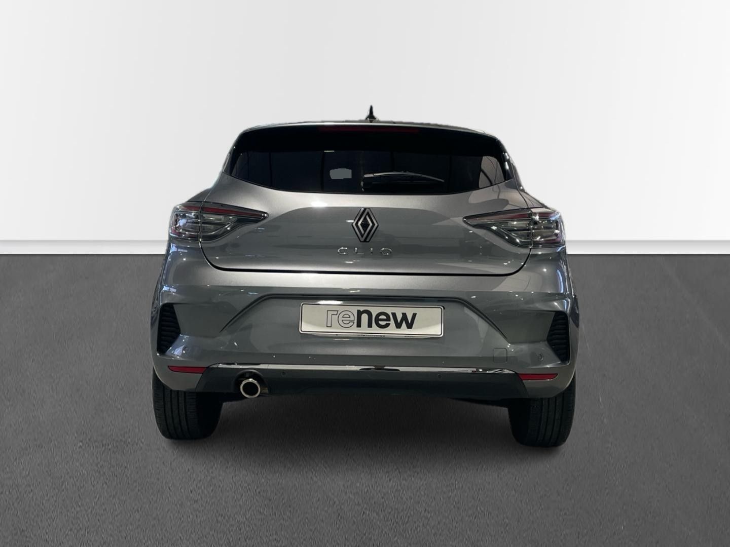 Renault Clio Techno TCe 66 kW (90 CV)