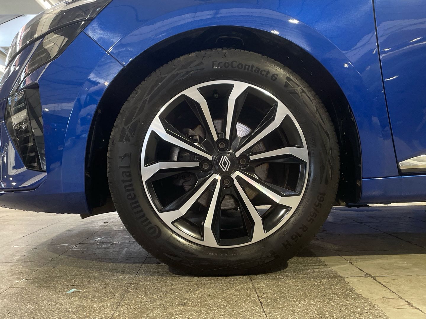 Renault Clio Techno TCe 66 kW (90 CV)
