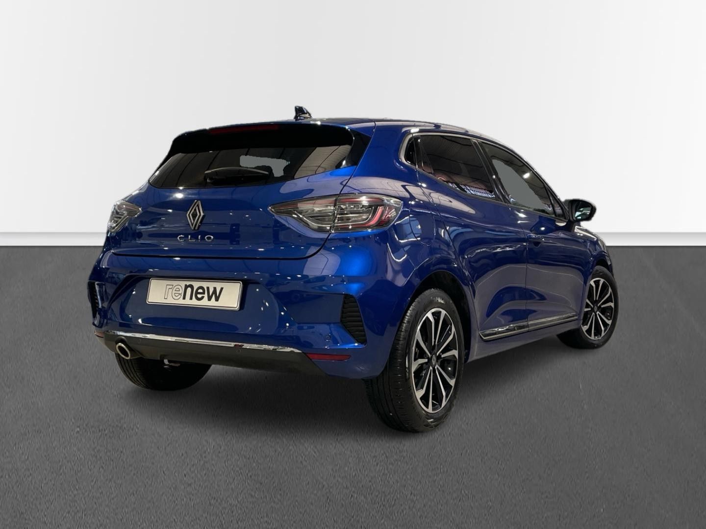 Renault Clio Techno TCe 66 kW (90 CV)