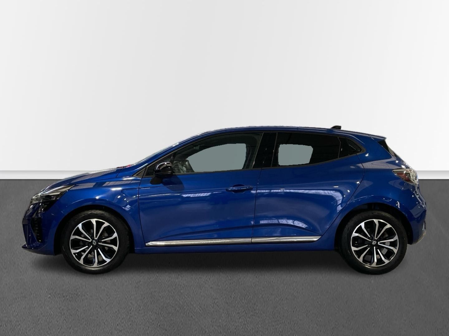 Renault Clio Techno TCe 66 kW (90 CV)