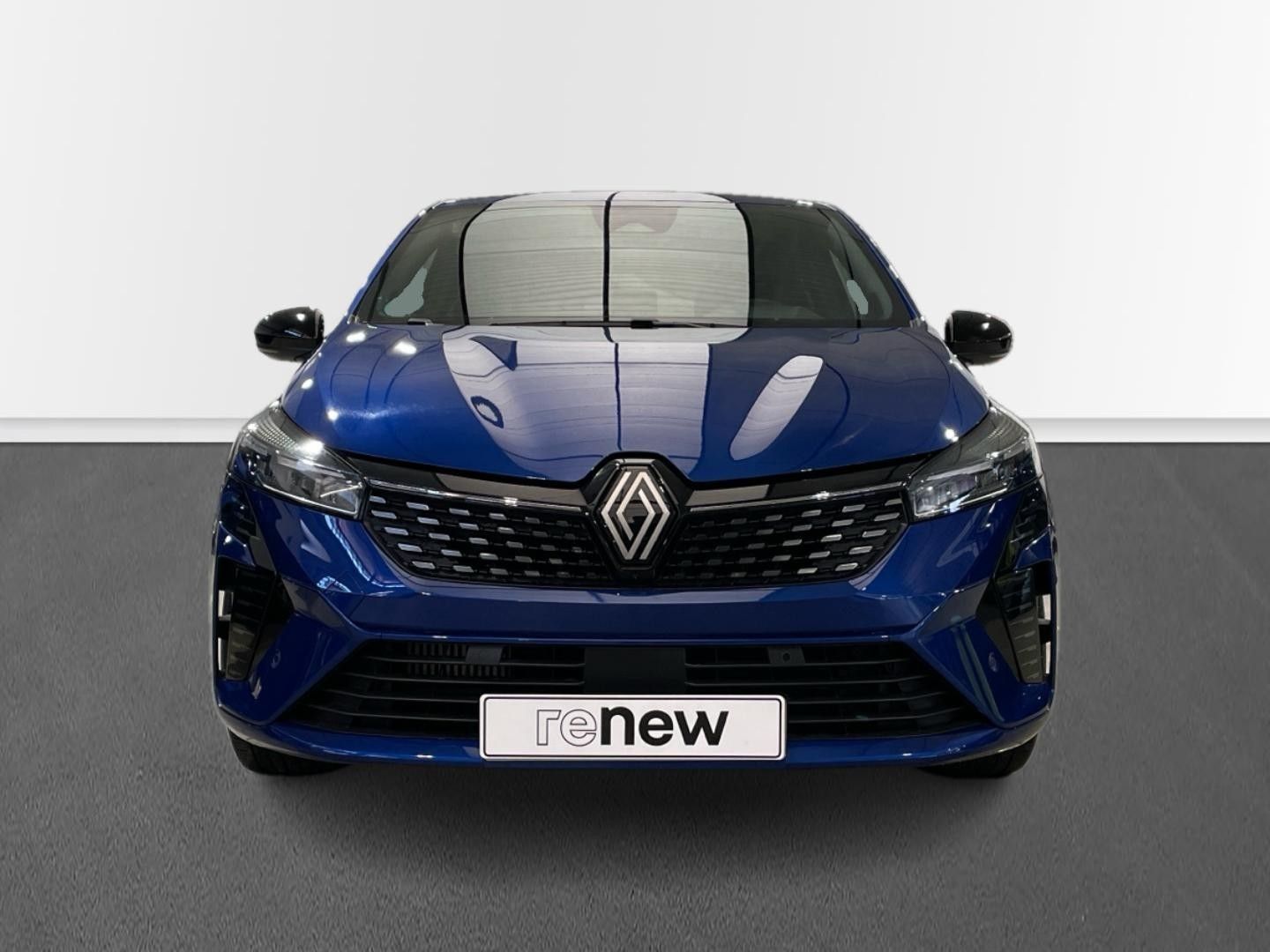 Renault Clio Techno TCe 66 kW (90 CV)
